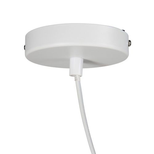 Suspension Lin Et Bambou Bourgeon