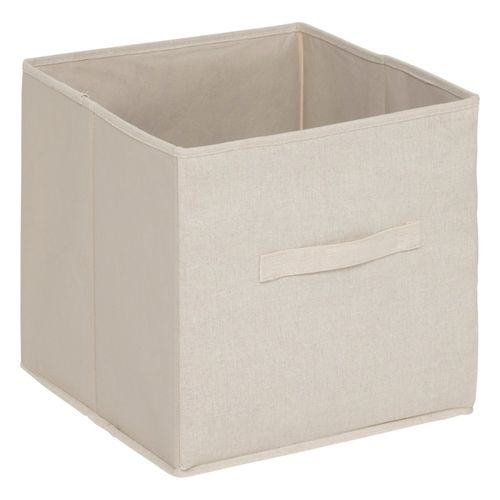 Banc 2 Rangements Tidy Box