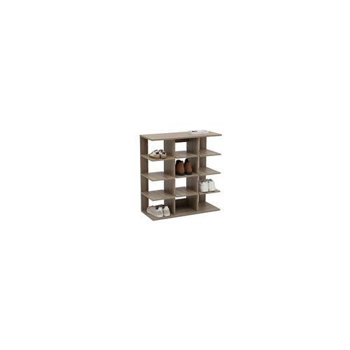 Range Chaussures 12 Paires Modulable