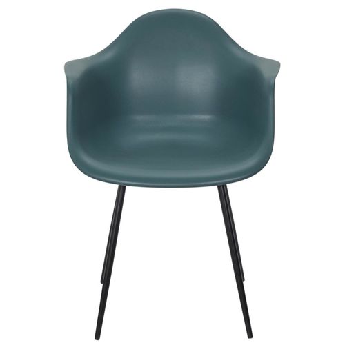 Fauteuil Gustav Bleu