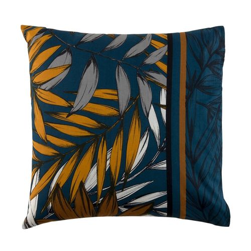 Housse De Couette 240x220 Salva + 2 Taies Coton 57 Fils