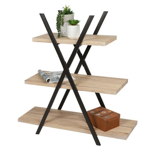 Etagère Pyramide 3 Étages Dock