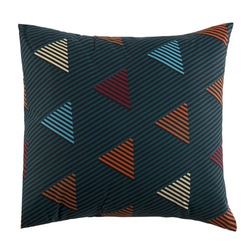 Housse De Couette 260x240 Holi + 2 Taies Coton 57 Fils