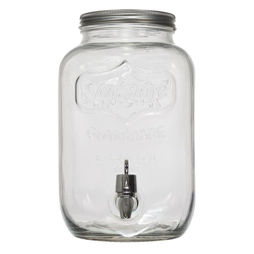 Fontaine à Boisson 4 Litres Avec Robinet