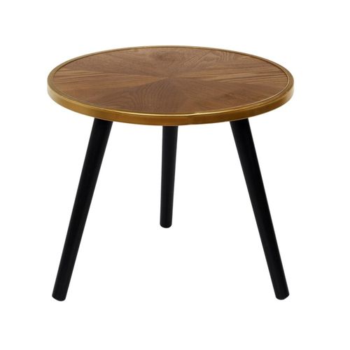 Lot De 2 Tables Gigognes Felix