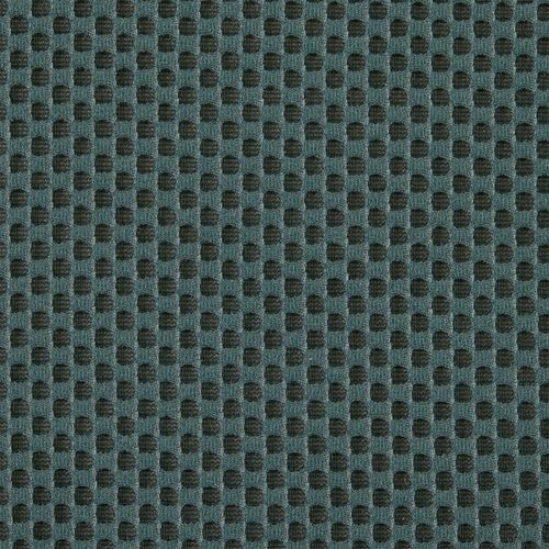 Fauteuil Design Bleu