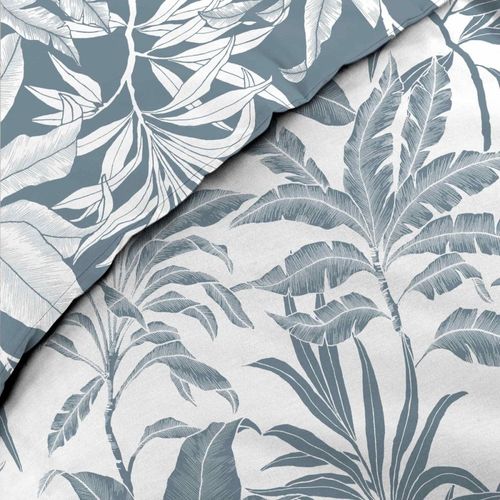 Housse De Couette 240x220 + 2 Taies Hera 100% Coton 57fils