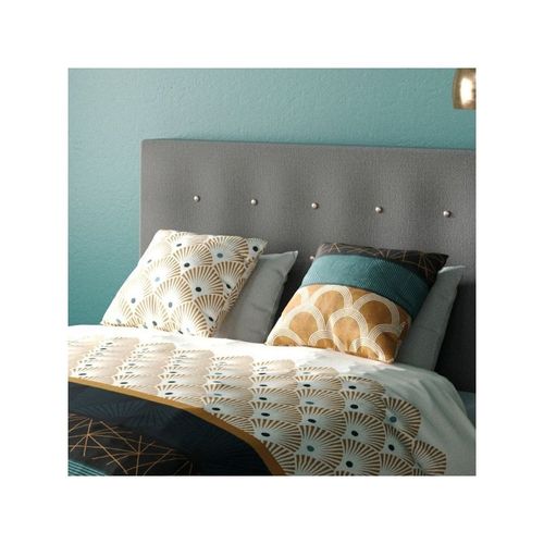 Housse De Couette 240x220 + 2 Taies Coton 57 Fils