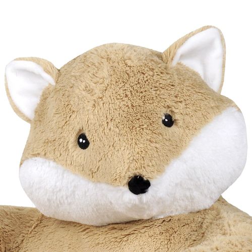 Pouf Pour Enfant Renard