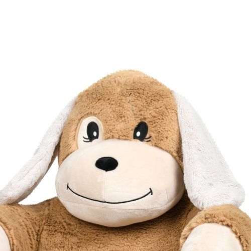 Pouf Pour Enfant Caramel