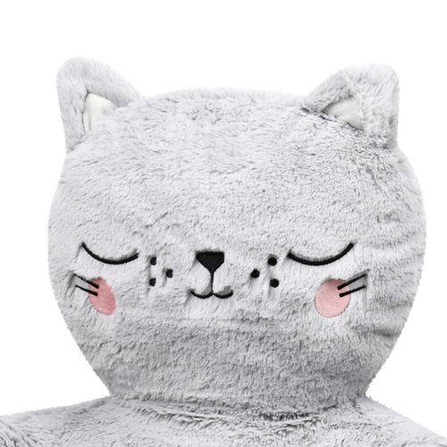 Pouf Pour Enfant Chat