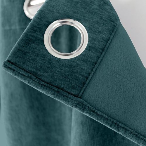 Rideau Thermique Isolant Verso Polaire 140x260cm