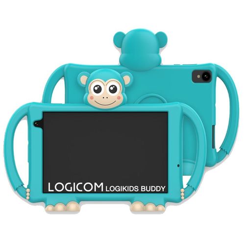 Tablette Tactile Logikids_buddy