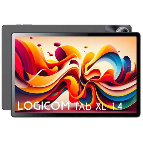 Tablette Tactile 14" 128 Go Tabxxl14