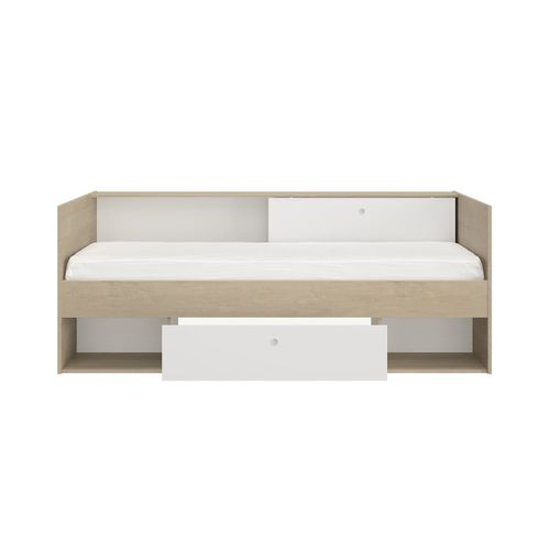 Lit Rangement  90x200 Cm