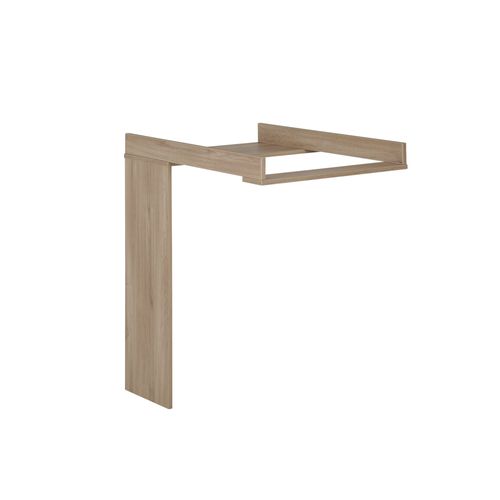 Plan à Langer Calypso Effet Bois Chêne Bocage