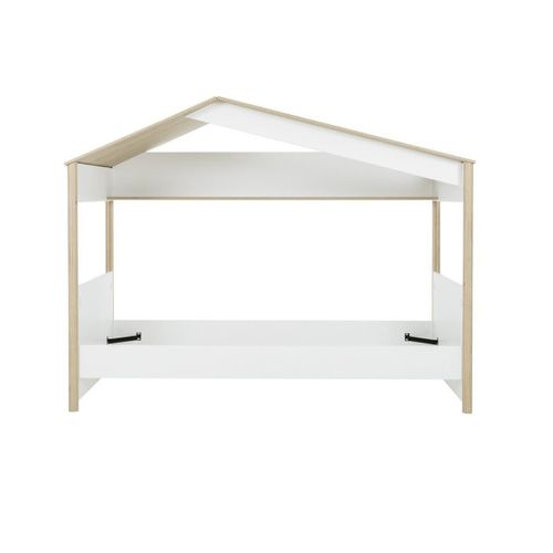 Lit Cabane 90x200 Cm