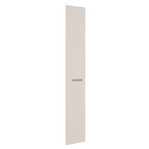 Option 1 porte H. 210 cm ELIO Grége