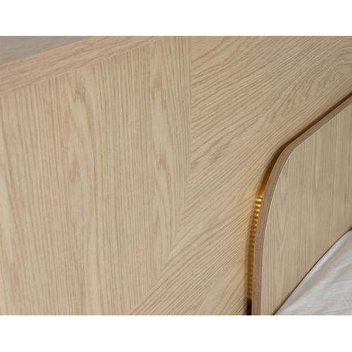 Option 2 éclairages Leds GALYS adhésifs L.100 cm