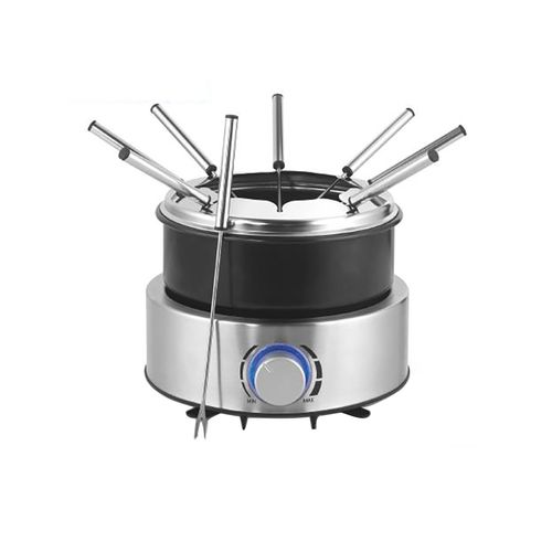 Appareil à Fondue 8 Personnes - Ks.fond8800ix