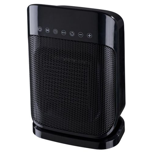 Chauffage Soufflant 1800w Noir - Cl.cer1800beo