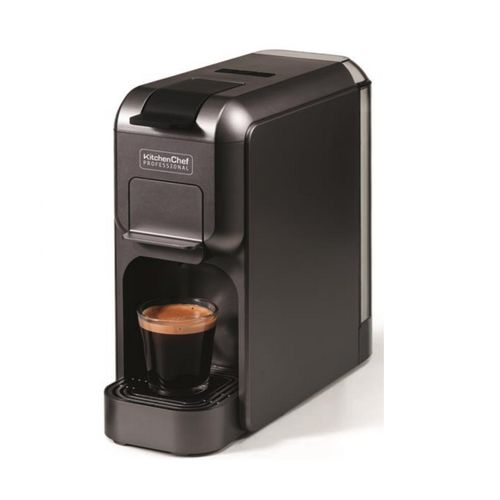 Machine à Café à Capsules 0.8l - Multigustoevo