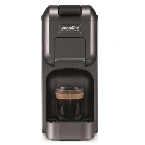 Machine à Café à Capsules 0.8l - Multigustoevo