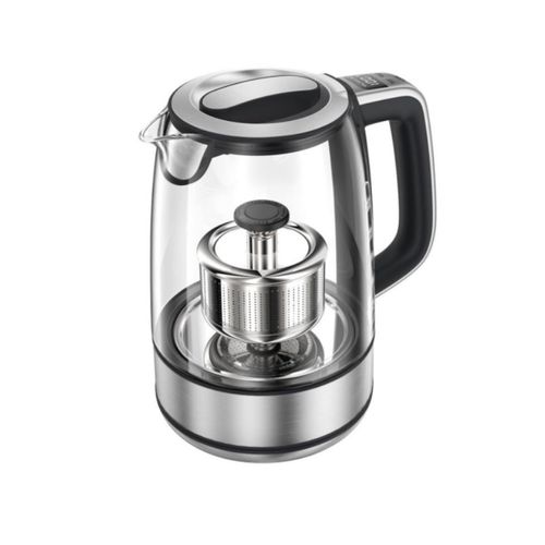 Bouilloire Théière Automatique 1.7l 2200w - Teazen Limperiale