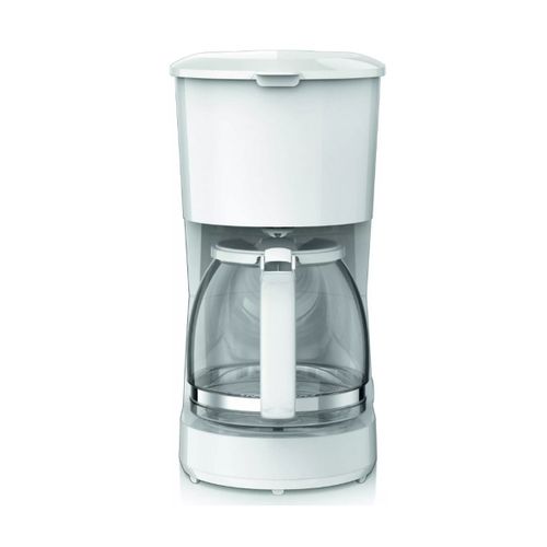 Cafetière 15 tasses 750w - Ks.cafet12blanc