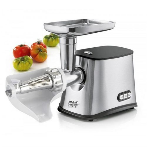 Hachoir à Viande N°8 550w - Ns Ha8pktl