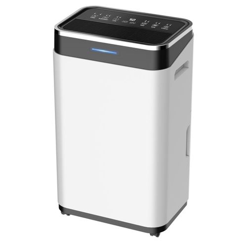 Déshumidificateur 25l/j 120m² - Dsh25l