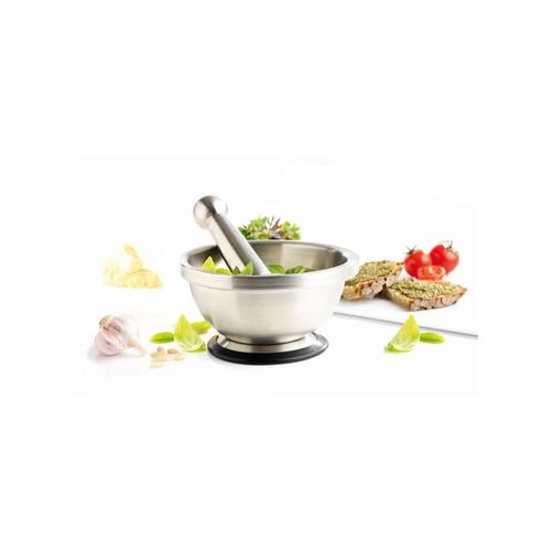 Mortier Et Pilon Inox F28050
