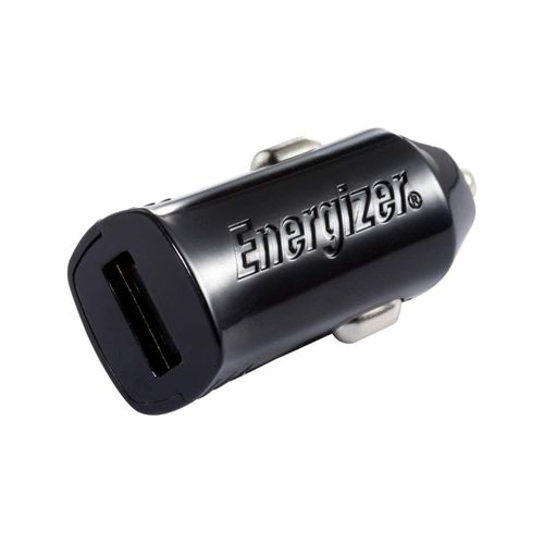 Kit Voiture - Support Clip - 1 A - 1 Usb - Câble Micro-usb Inclus - Prise Allume Cigare