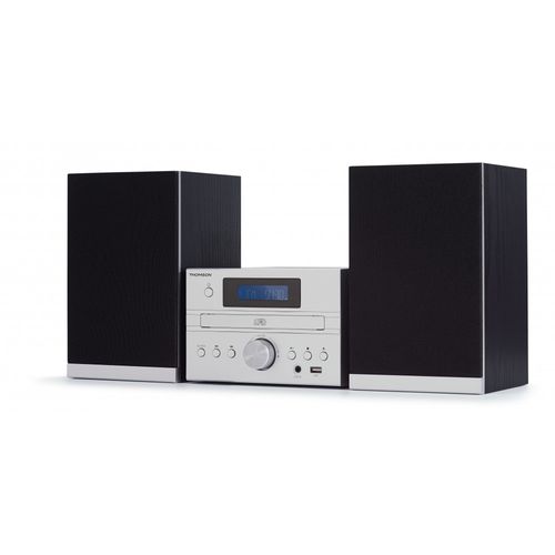 Micro Chaine Cd/mp3/usb/dab+ Mic122dabbt Thomson