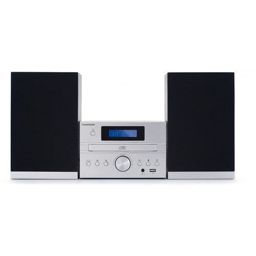 Micro Chaine Cd/mp3/usb/dab+ Mic122dabbt Thomson