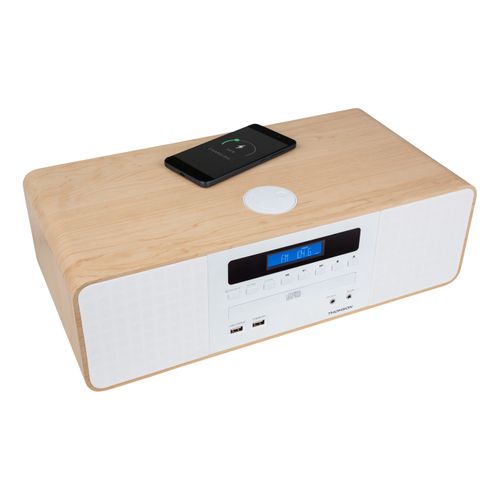 Micro Chaîne Thomson Mic201ibt