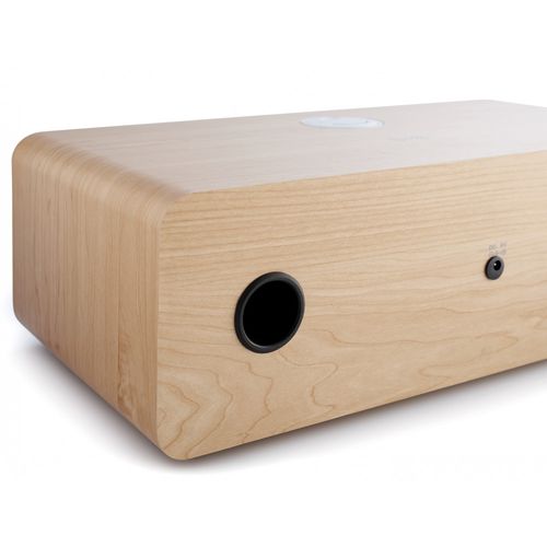 Micro-chaine Hi-fi Stéréo Bt Dab+