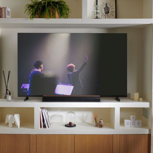 Barre de son COSY THOMSON SB402BT