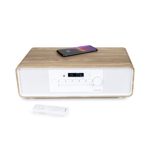 Microchaîne COSY THOMSON MIC301IBT Bluetooth®