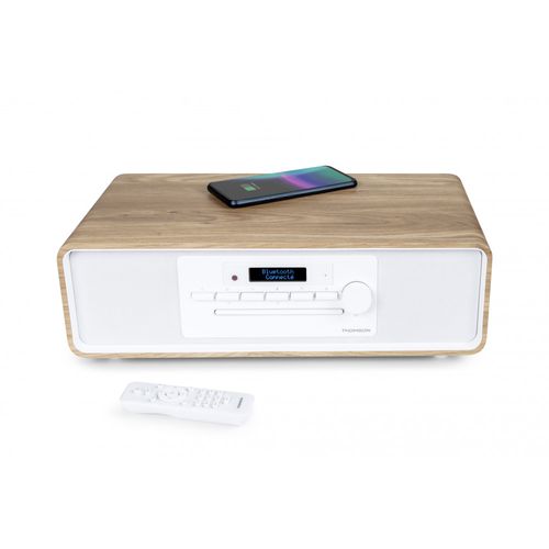 Microchaîne Cosy Dab+ Mic301idabbt Thomson