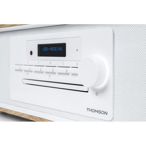 Microchaîne Cosy Dab+ Mic301idabbt Thomson