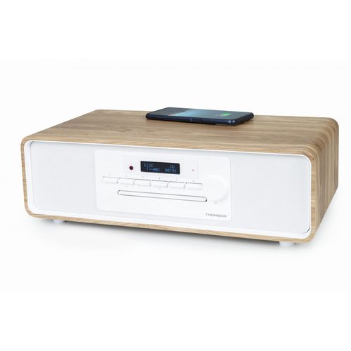 Microchaîne Cosy Dab+ Mic301idabbt Thomson