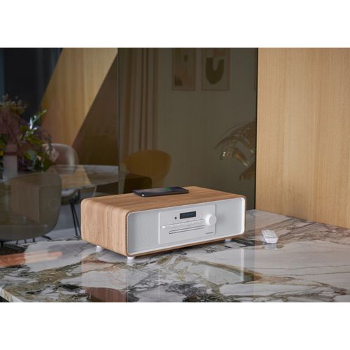 Microchaîne Cosy Dab+ Mic301idabbt Thomson