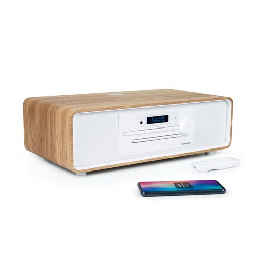 Microchaîne Cosy Dab+ Mic301idabbt Thomson