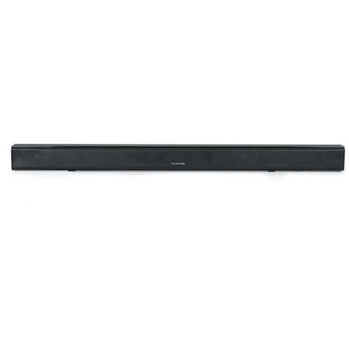 Barre De Son - Noire - Bluetooth 5.3, 120w, Entrée TV Arc/cec, USB, Égaliseur, Télécommande, 230v