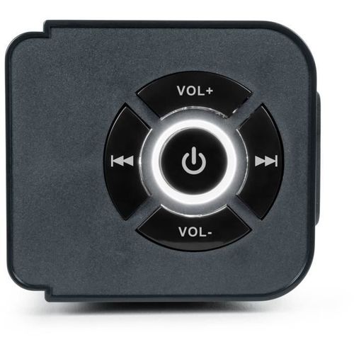 Barre De Son - Noire - Bluetooth 5.3, 120w, Entrée TV Arc/cec, USB, Égaliseur, Télécommande, 230v