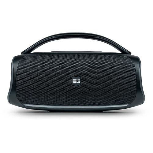 Enceinte Sans Fil Lumineuse - Mainstream 4 - Bluetooth, 100w, USB, Micro-sd, Aux-in, 6000mah