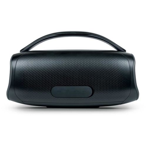 Enceinte Sans Fil Lumineuse - Mainstream 4 - Bluetooth, 100w, USB, Micro-sd, Aux-in, 6000mah