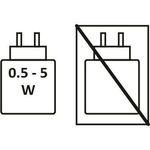 Enceinte Bluetooth Lumineuse - - Bleu