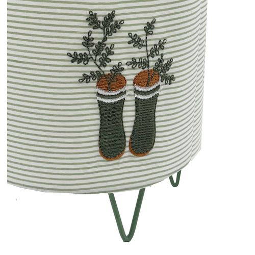 Luminaire Enfant à Poser En Coton